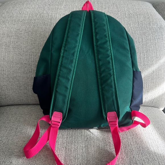 Adidas Multicolored Backpack - Picture 2 of 2